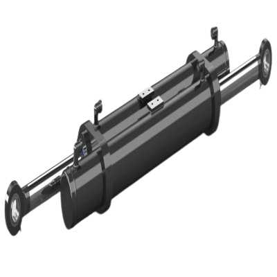 TANDEM CYLINDER